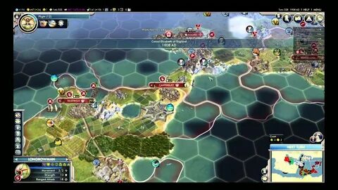 Civilization системные требования