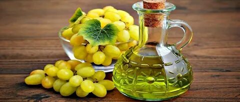Виноградный уксус рецепт