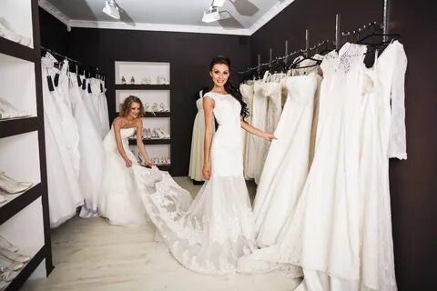 Салон аренды платьев