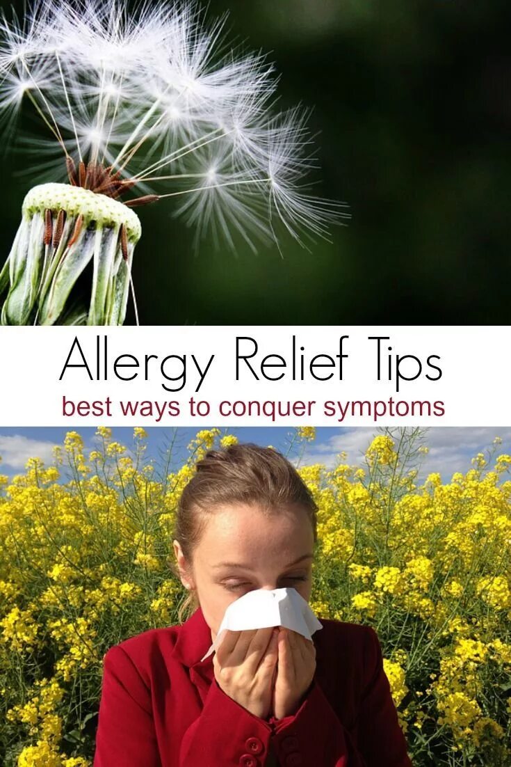 Idle allergy