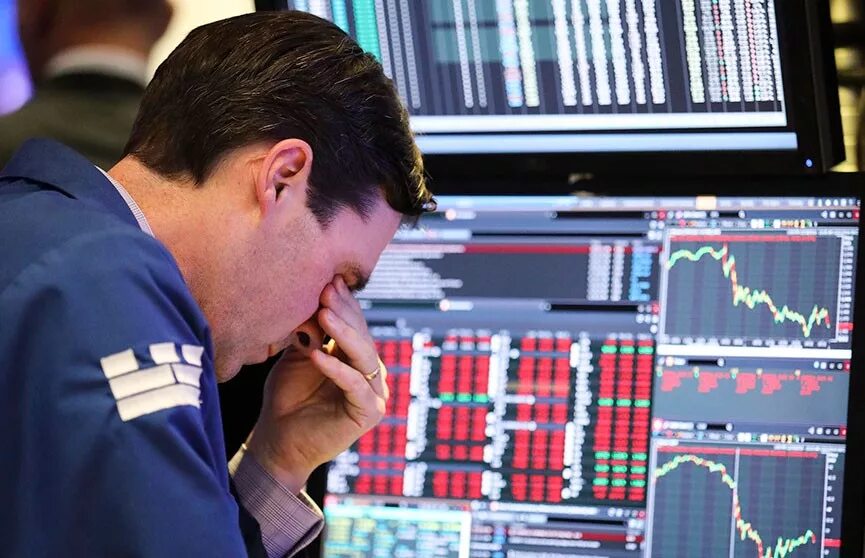 Рынок акций. Фондовый рынок сша. Обвал рынка акций. Кризис на бирже. Обвал рынка сегодня.