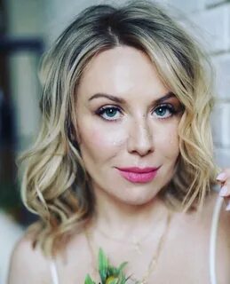 Mariya Shekunova yalangoch