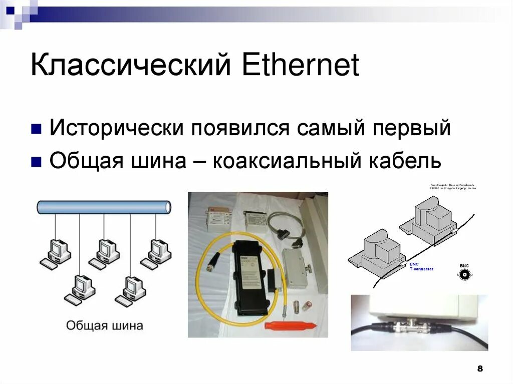 Технологии сети ethernet. Классический Ethernet. Сетевая технология Ethernet. Шина Ethernet. Технология Ethernet схема.