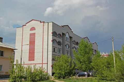 Челюскина 6
