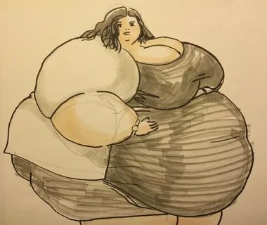 Нарисовать толстую линию