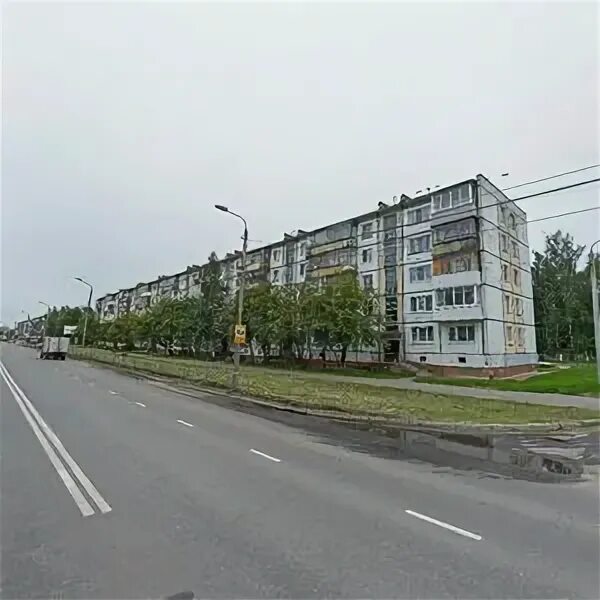 Nurlat, Karl Marks st house 49А. store