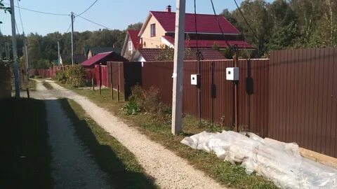 Чепелево чеховский
