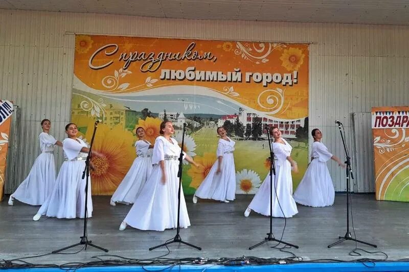 Старый оскол день города 2025 в сентябре. День города новый оскол. какого числа праздник открытие нового оскола.