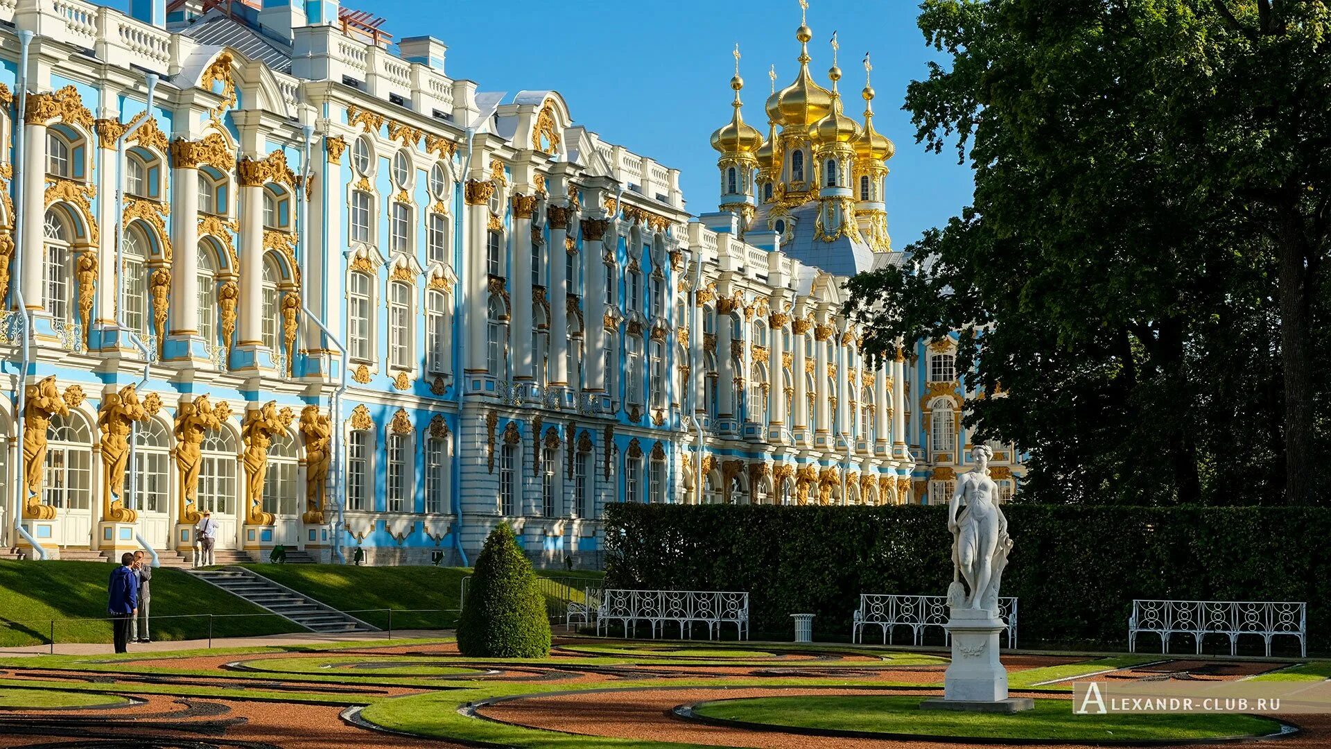 Екатерининский дворец в Царском селе. Екатерининский дворец Растрелли. Большой Екатерининский дворец в Царском селе Растрелли. Екатерининский дворец парк Растрелли. Царское село строительство