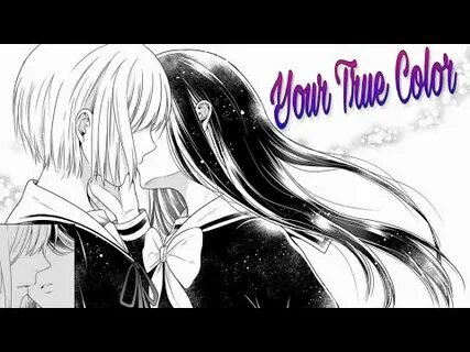 True yuri