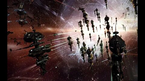 Тематическая подборка мир eve