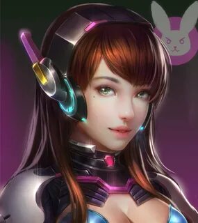 D. va overwatch