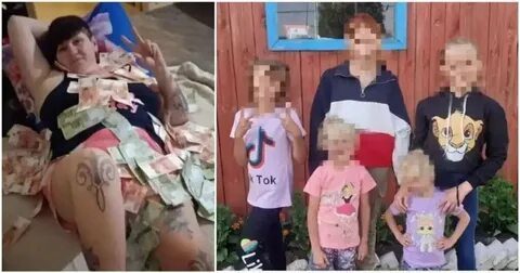 Отец лешил детствености дочь