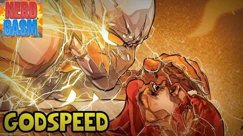 God speed
