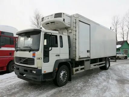 Вольво фл 220