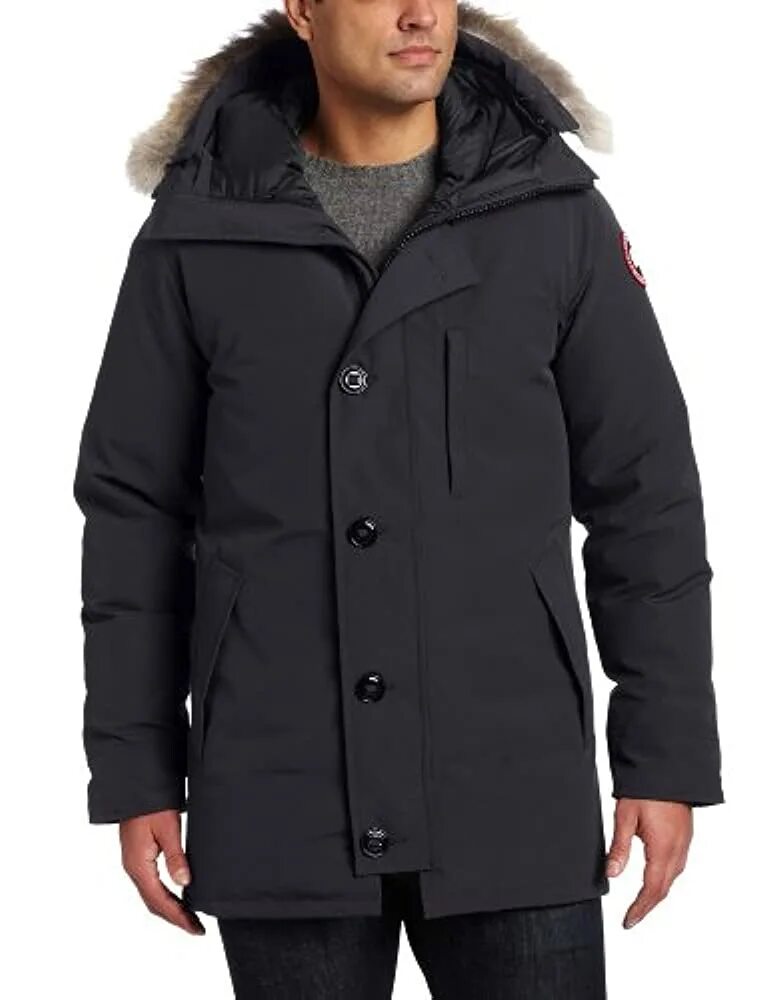 Canada Goose мужская. Куртка Canada Goose мужская. Парка Canada Goose мужская. Куртка Canada Goose Chateau.