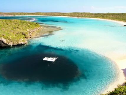 Long hole
