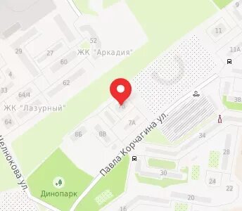Античный 7