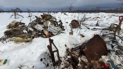Ивановская область крушение