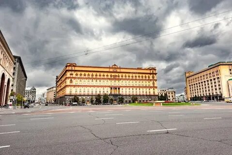 Лубянка приморский край