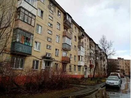 Фрязино ул полевая 6