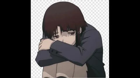 Lie cry