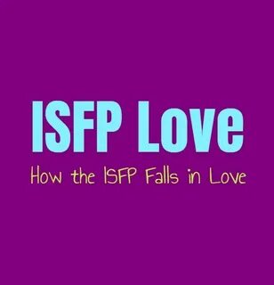 Isfp айдолы