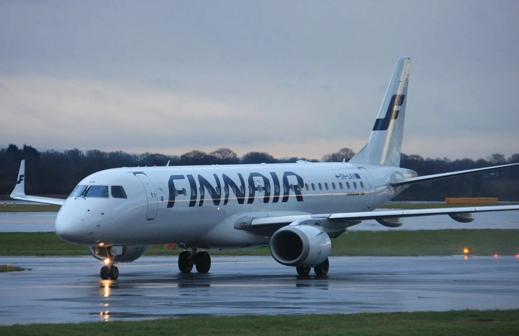 Finnair
