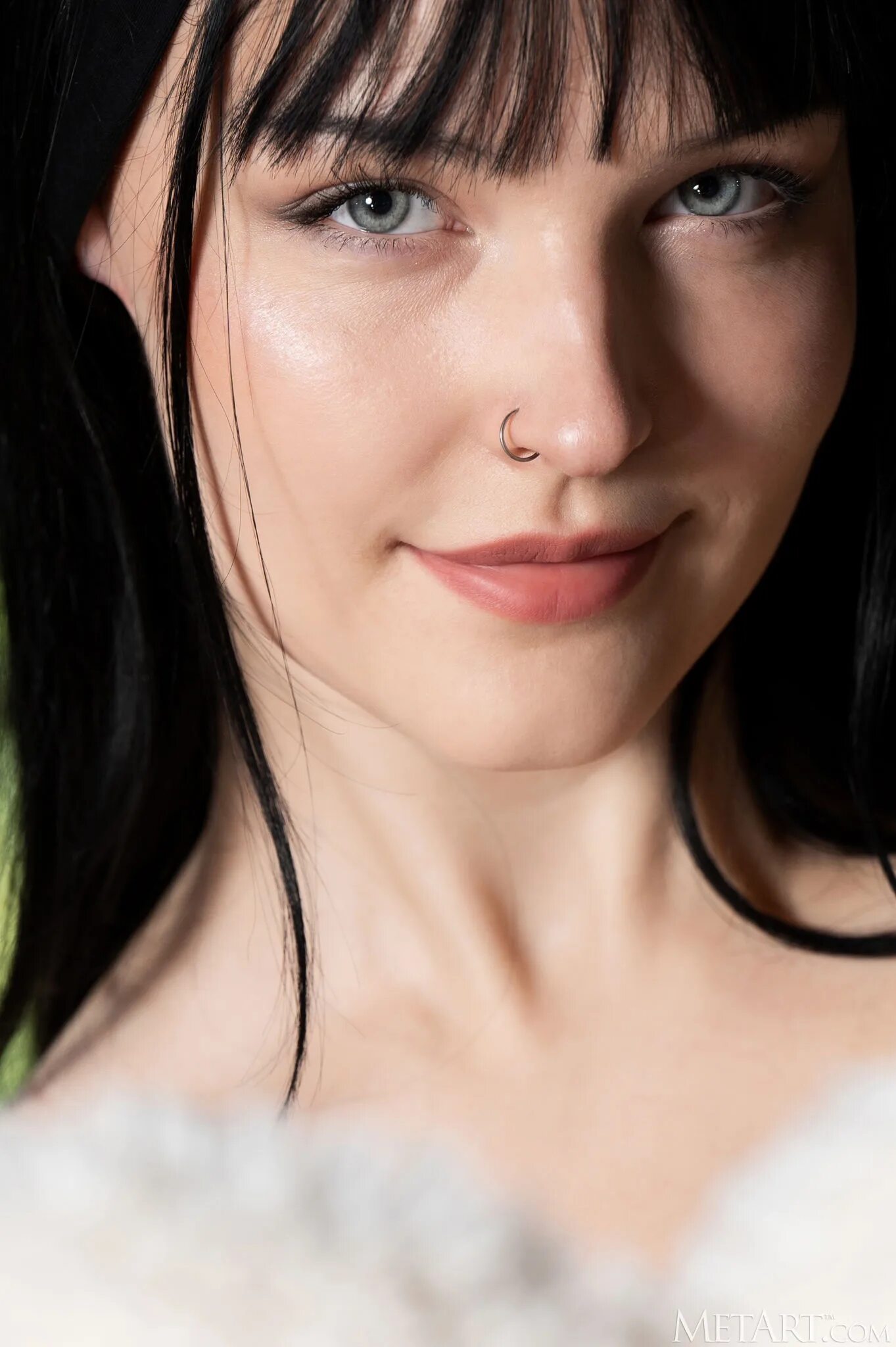 Amelia riven
