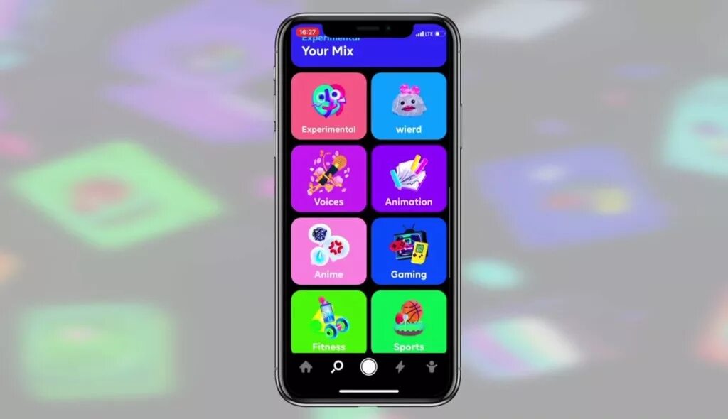 Byte app. Byte app