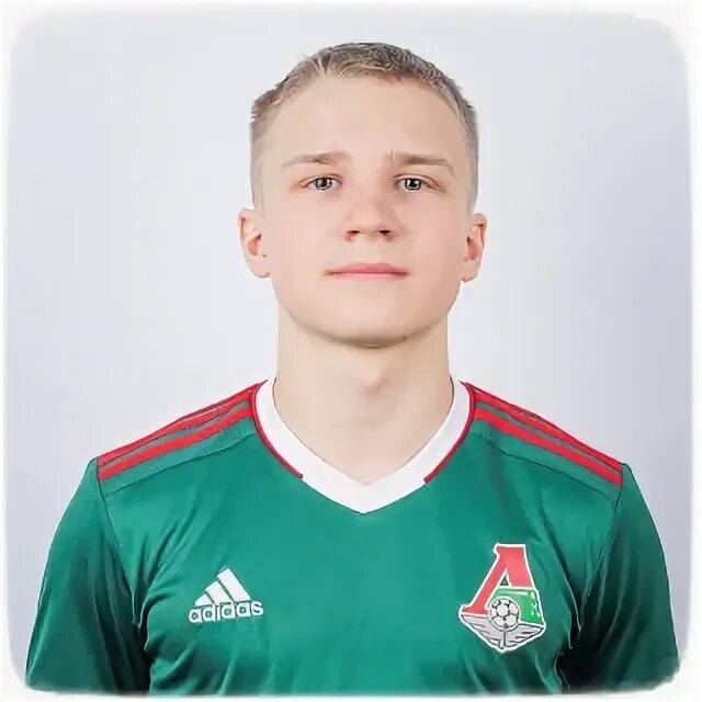 Батраков Алексей - игрок