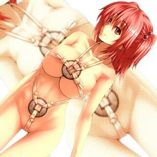 Micro y Sling Bikini colección - 246/429 - Hentai Image.