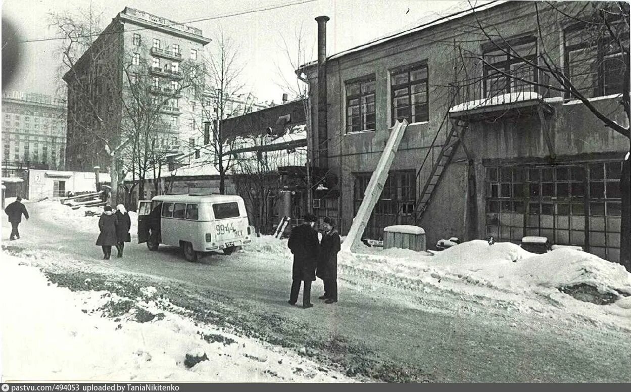 Автотракторный институт Нати. Тракторостроительный институт. Научно-исследовательский тракторный институт Серпухов. Научный автотракторный институт 1933.