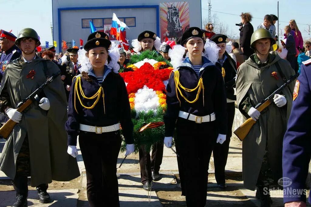 Жатай. Школа 2 Жатай. Жатай герб. Герои речники нижегородцы.