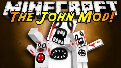 John mod