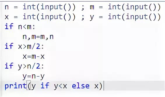 INT(input("размер матрицы:")). Чем отличается INT input от input. X=INT (input('введите значение x')). N INT input введите число.