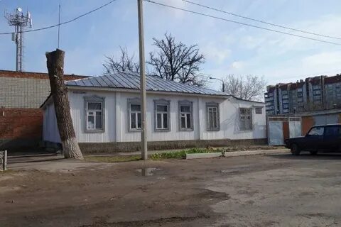 25 каменск шахтинский