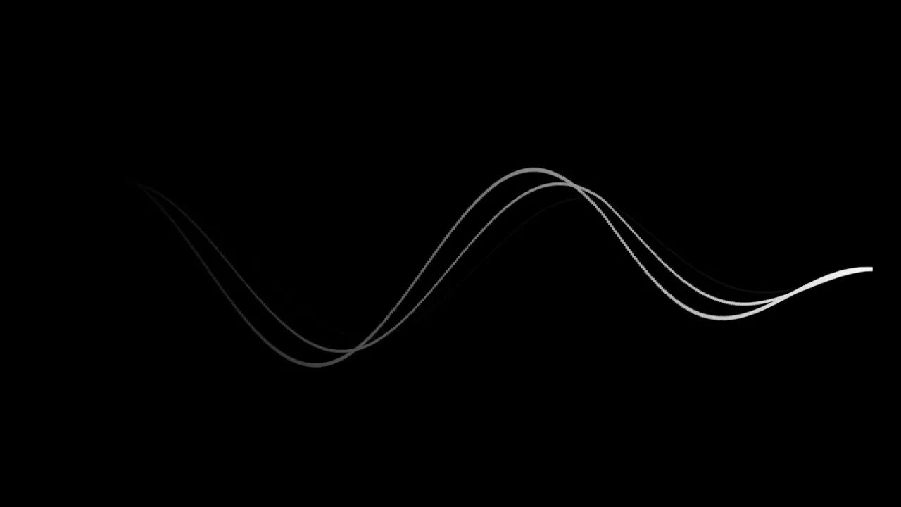 Синусоида gif. Эффект волны. Белая синусоида на черном фоне. Футаж синусоида. Wave effect