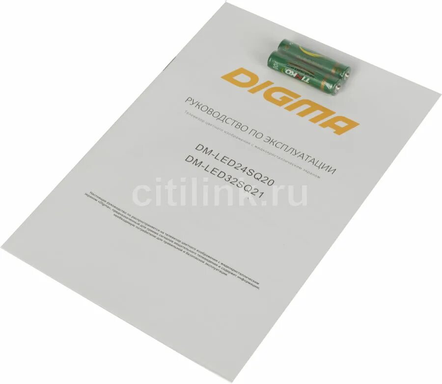 Digma dm led40sbb33. Digma dm led40sbb33