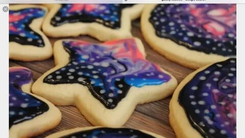 Cookie mine