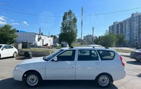 Приора универсал волгоград