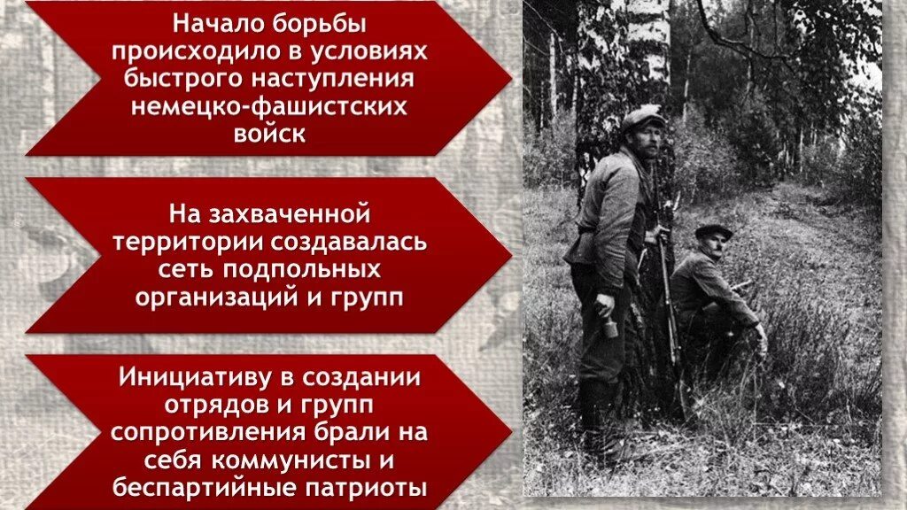 Партизаны на оккупированной территории. Борьба против оккупантов. Борьба против фашистских оккупантов. Методы борьбы с фашизмом. Против немецко фашистских захватчиков