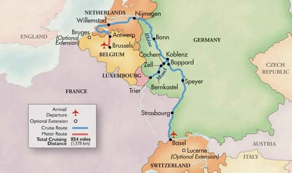 Рейн протекает через. Река Мозель в Германии на карте. Река Мозель на карте Европы. Река Мозель на карте.