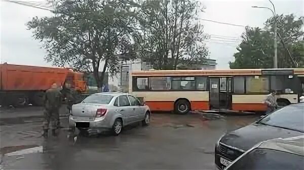 Санкт петербург кировск автобус
