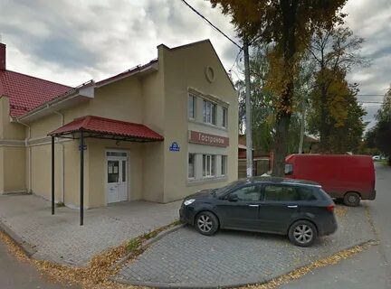 Ул стрельца