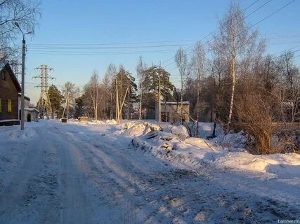 Метеостанция вельск