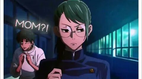 Maki zenin arts