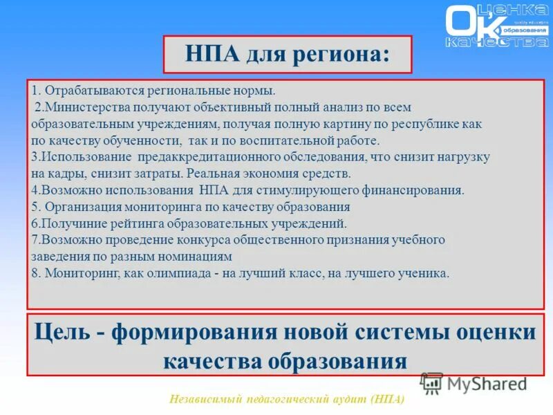 региональные нормы