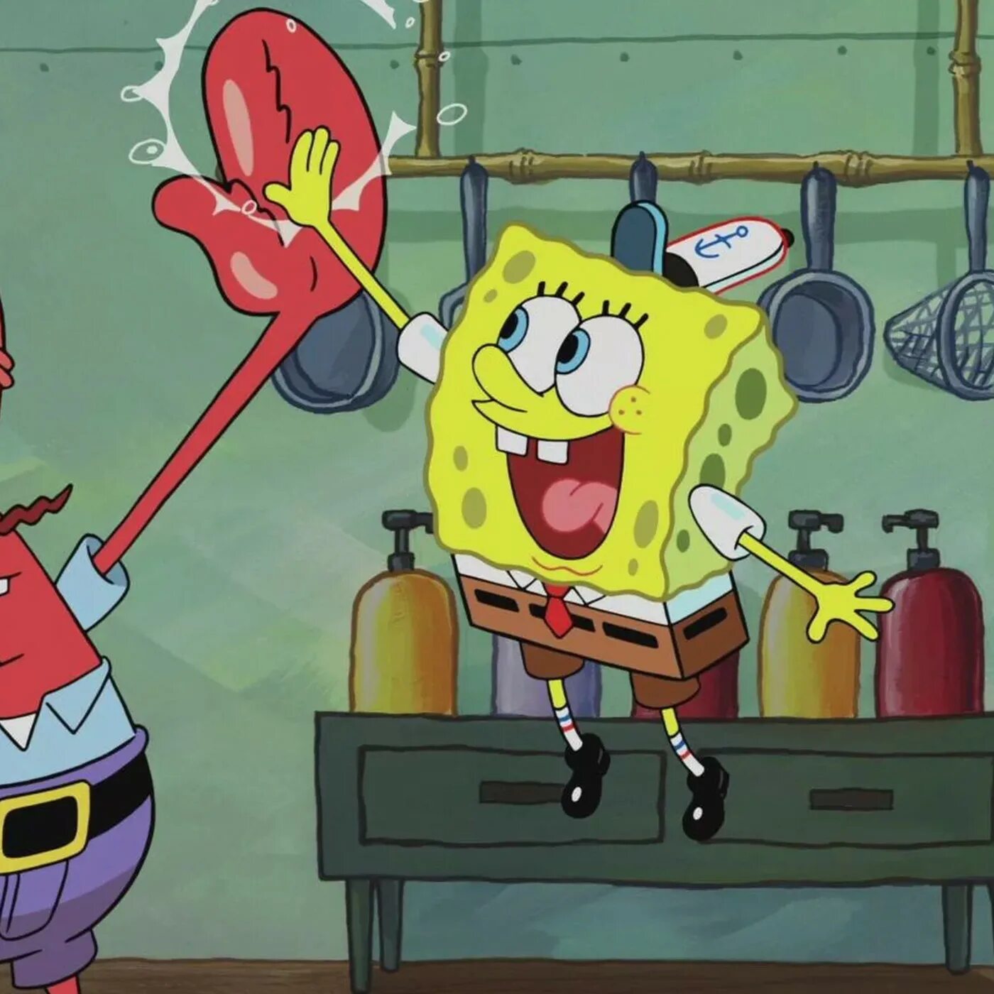 Spongebob 5. Мистер Грабс и СПАНЧБОБ. Spongebob Мистер Крабс. Мистер Крабс и КРАСТИ краб. Губка Боб и Мистер Крабс 18.