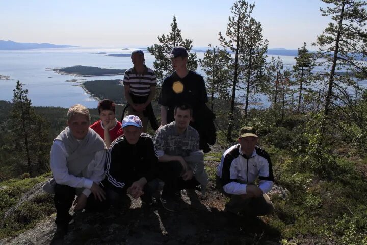 1 1 социальный туризм